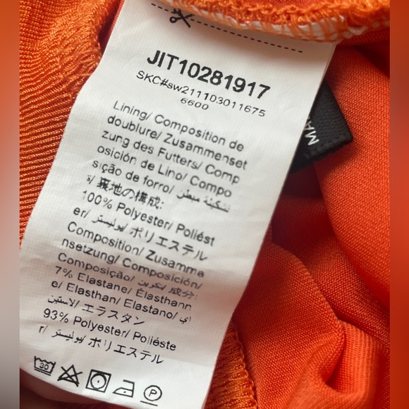 SHEIN Bodycon Skirt MEDIUM - Picture 5 of 5